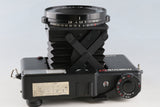 Plaubel Makina 67 Medium Format Film Camera With Box #65993L7