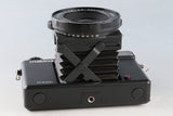 Plaubel Makina 67 Medium Format Film Camera With Box #65993L7