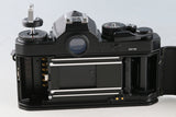 Nikon FM3A 35mm SLR Film Camera #65996D2