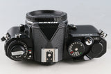 Nikon FM3A 35mm SLR Film Camera #65996D2