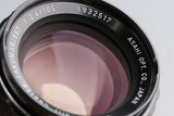 Asahi Pentax SMC Takumar 6x7 105mm F/2.4 Lens #65998C5