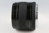 Contax Carl Zeiss Planar T* 80mm F/2 Lens for Contax 645 #65999E6