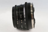 Hasselblad Carl Zeiss Planar T* 80mm F/2.8 C Lens #66000C5
