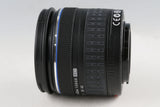 Olympus Zuiko Digital ED 14-42mm F/3.5-5.6 Lens #66002F5