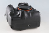 Sony α99II/a99II Digital SLR Camera #66009E2