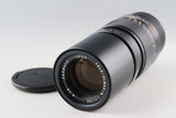 Leica Leitz Tele-Elmar-M 135mm F/4 Lens for Leica M #66019 T