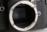 Nikon F2 Photomic A 35mm SLR Film Camera #66021D2