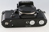 Nikon F2 Photomic A 35mm SLR Film Camera #66021D2