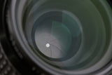 Nikon Nikkor 35mm F/2 Ais Lens #66031A4