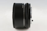 Nikon PK-2 14 + PK-13 27.5 Auto Extension Ring #66032F2