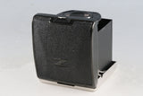 Zenza Bronica S2 + Nikkor-P.C 75mm F/2.8 Lens #66039E2