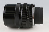 Nikon Nikkor-P 200mm F/4 Lens for Bronica #66042E6