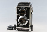 Mamiya C220 Professional + Mamiya-Sekor 105mm F/3.5 Lens #66050E3