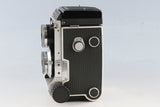 Mamiya C220 Professional + Mamiya-Sekor 105mm F/3.5 Lens #66050E3