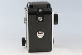 Mamiya C220 Professional + Mamiya-Sekor 105mm F/3.5 Lens #66050E3