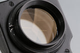 Mamiya C220 Professional + Mamiya-Sekor 105mm F/3.5 Lens #66050E3