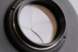 Mamiya C220 Professional + Mamiya-Sekor 105mm F/3.5 Lens #66050E3
