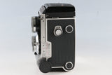 Mamiya C220 Professional + Mamiya-Sekor 105mm F/3.5 Lens #66051E3