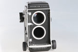 Mamiya C220 Professional + Mamiya-Sekor 105mm F/3.5 Lens #66051E3