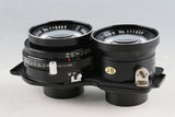 Mamiya-Sekor Super 55mm F/4.5 Lens #66053F6
