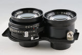 Mamiya-Sekor Super 55mm F/4.5 Lens #66055F6