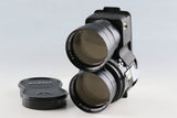 Mamiya-Sekor Super 180mm F/4.5 Lens #66056F6