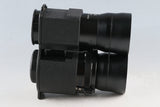 Mamiya-Sekor Super 250mm F/6.3 Lens #66057F6