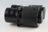 Mamiya-Sekor Super 250mm F/6.3 Lens #66057F6