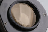 Mamiya-Sekor Super 250mm F/6.3 Lens #66057F6