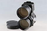 Mamiya-Sekor Super 180mm F/4.5 Lens #66058F6