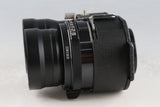Mamiya-Sekor Super 180mm F/4.5 Lens #66058F6