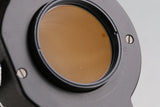 Mamiya-Sekor Super 180mm F/4.5 Lens #66058F6