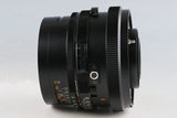 Mamiya RB67 Pro S + Mamiya-Sekor C 90mm F/3.8 Lens #66059E2