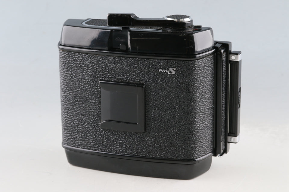 Mamiya RB67 Pro S 120 Roll Film Back Holder #66060F3 – IROHAS SHOP
