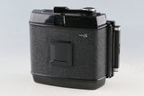 Mamiya RB67 Pro S 120 Roll Film Back Holder #66060F3