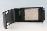 Mamiya RB67 Pro S 120 Roll Film Back Holder #66060F3