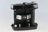Mamiya RB67 Pro S 120 Roll Film Back Holder #66060F3