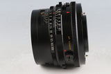 Mamiya-Sekkor C 127mm F/3.8 Lens for RB67 #66061E6