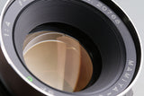 Mamiya-Sekor SF C 150mm F/4 Lens for RB67 #66064E6