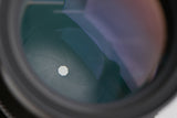 Mamiya K/L 250mm F/4.5 L-A Lens for RB67 #66068F6