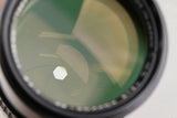 Minolta MC Tele Rokkor-PF 135mm F/2.8 Lens #66074F5