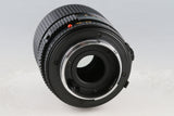 Minolta MD Zoom 35-70mm F/3.5 Lens #66077F5