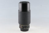 Minolta MD Zoom 70-210mm F/4 Lens #66078H21