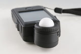 Sekonic Litemaster Pro L-478D + View Finder 5°With Box #66082L6