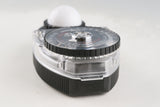Sekonic Studio Deluxe III model L-398A With Box #66083L6