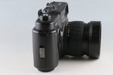 Fuji Fujifilm GW690III Medium Format Film Camera #66092E4
