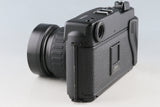 Fuji Fujifilm GW690III Medium Format Film Camera #66092E4