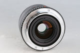Fujifilm TX-2 + Super-EBC Fujinon 45mm F/4 Lens + Lens Hood #66095E4