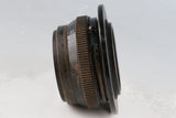 Boyer Apo-Saphir 300mm F/10 Lens #66099E6