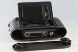 Leica M6 35mm Rangefinder Film Camera #66101T